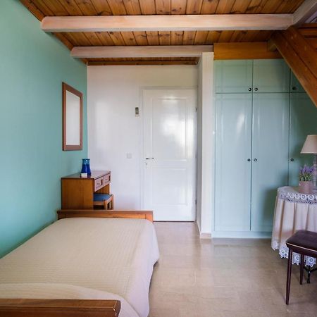 Vasilikos Garden Suites Екстериор снимка