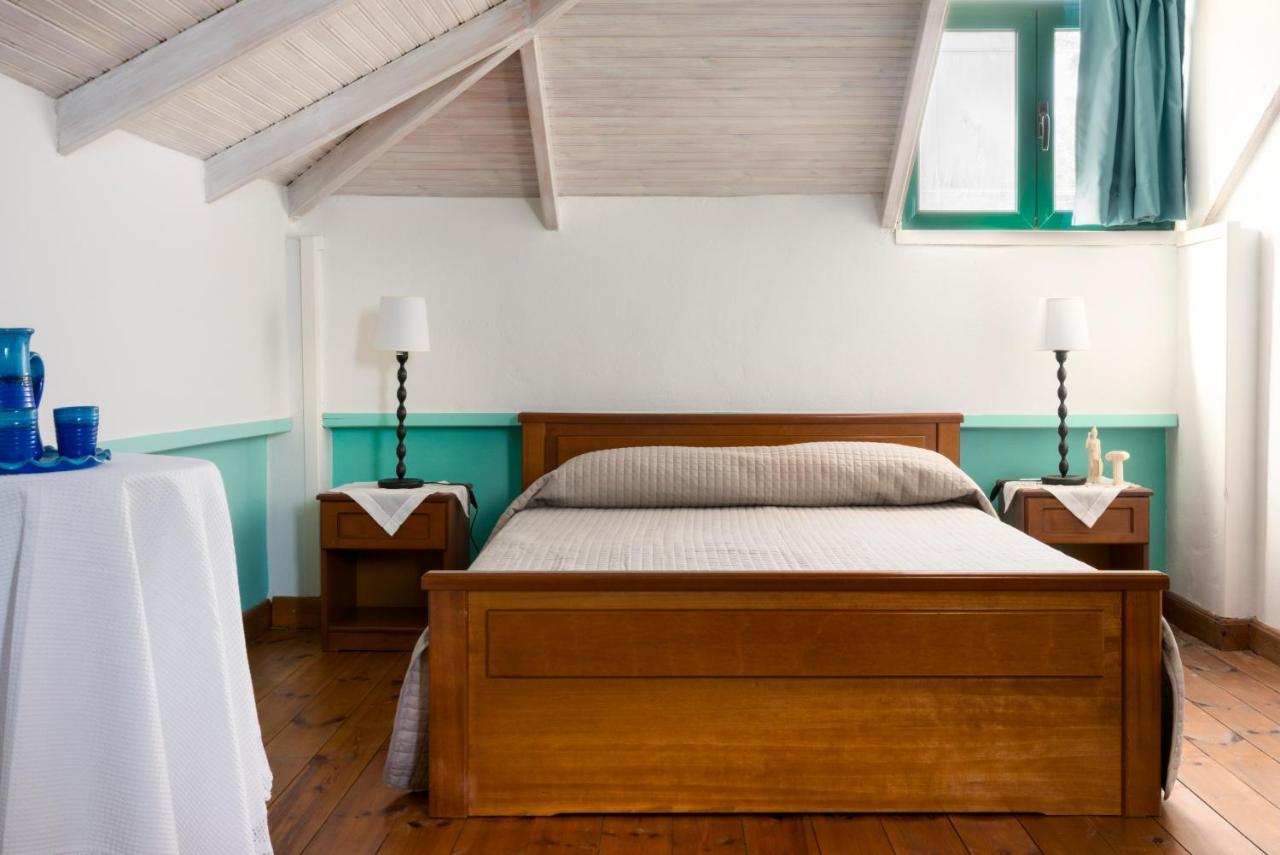 Vasilikos Garden Suites Екстериор снимка