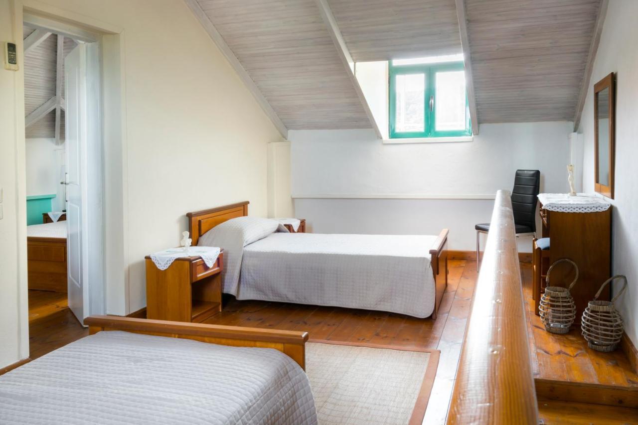 Vasilikos Garden Suites Екстериор снимка